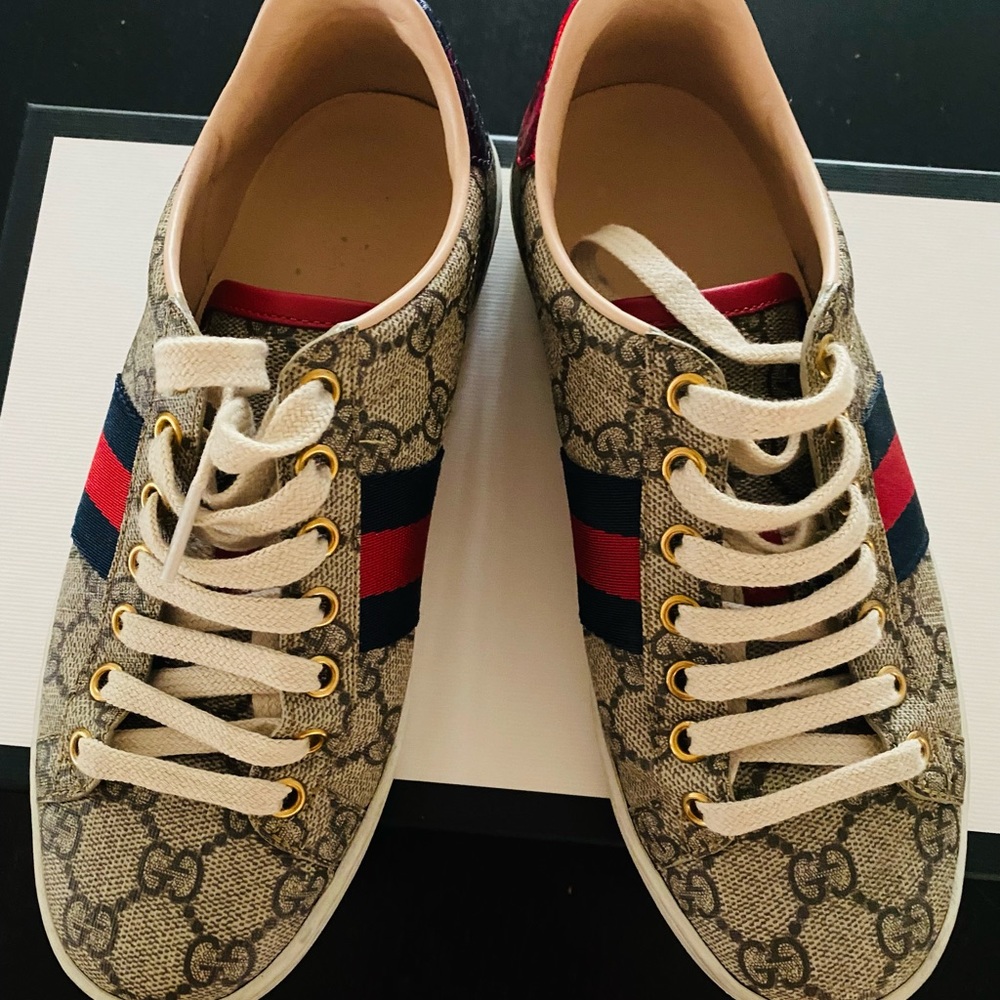 Gucci Sneakers